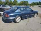 2004 HYUNDAI SONATA