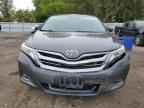 2014 TOYOTA VENZA