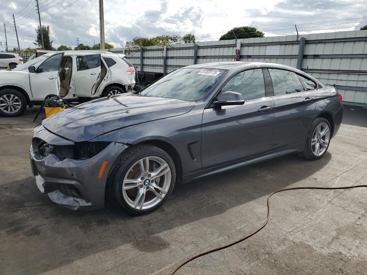 2019 BMW 4 Series