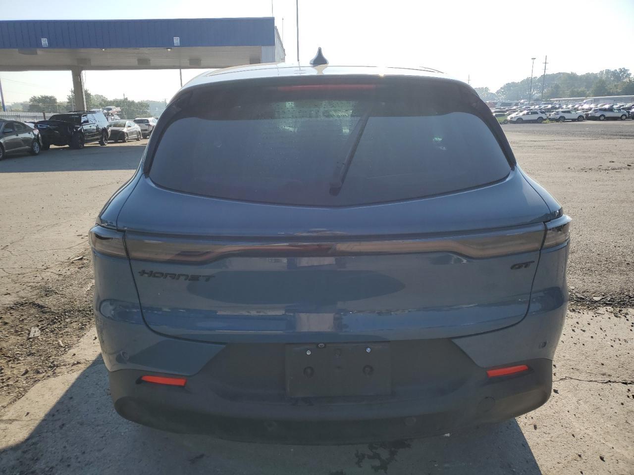 2024 DODGE Hornet