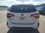 2014 KIA SORENTO