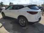 2025 CHEVROLET BLAZER