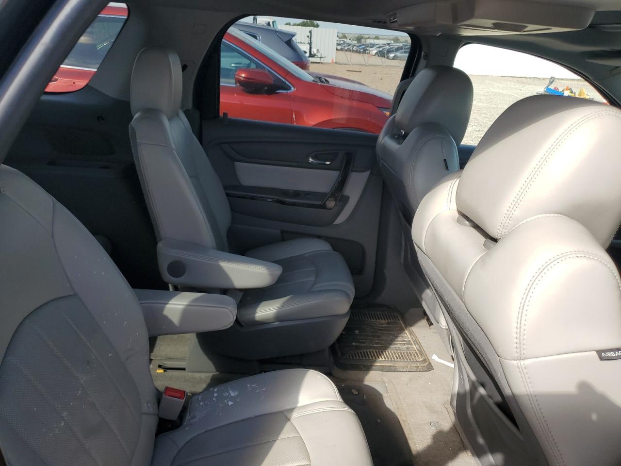 2014 GMC ACADIA