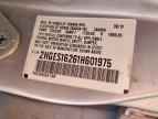 2001 HONDA CIVIC