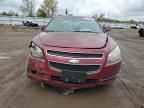 2009 CHEVROLET MALIBU