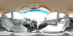 2009 TOYOTA SIENNA