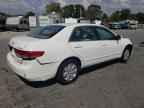 2004 HONDA ACCORD