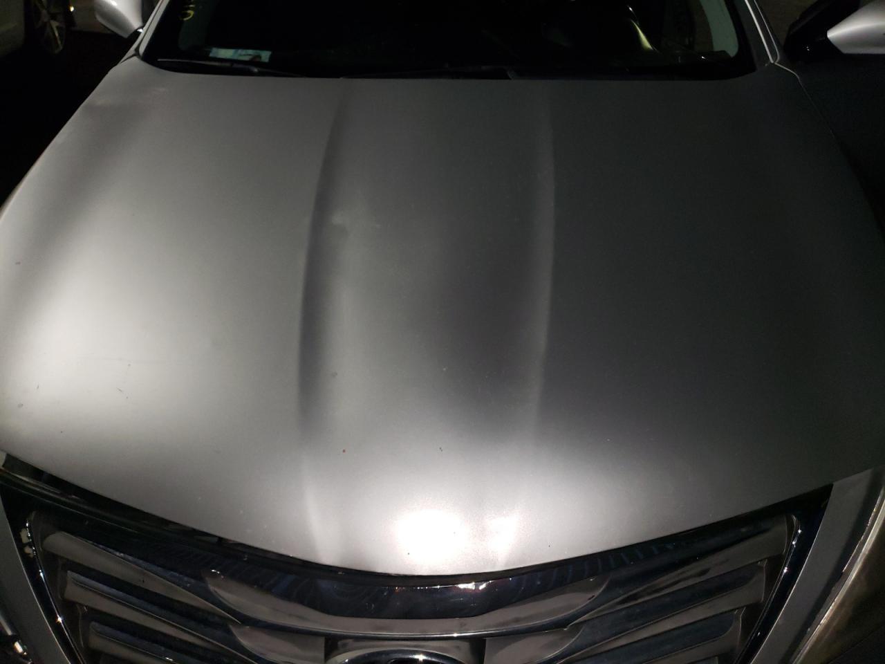 2014 HYUNDAI Azera