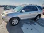 2002 ACURA MDX