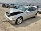 2005 MERCEDES-BENZ C-CLASS