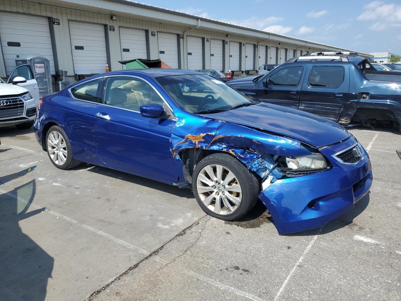 2010 HONDA ACCORD