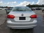 2012 VOLKSWAGEN JETTA