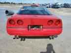 1987 CHEVROLET CORVETTE