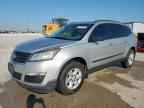 2013 CHEVROLET TRAVERSE