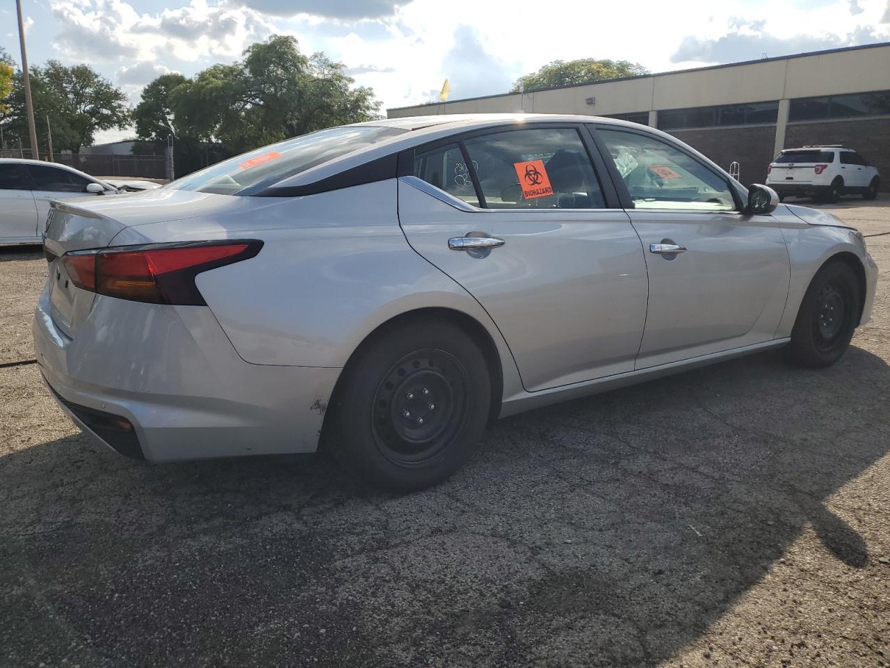 2023 NISSAN ALTIMA
