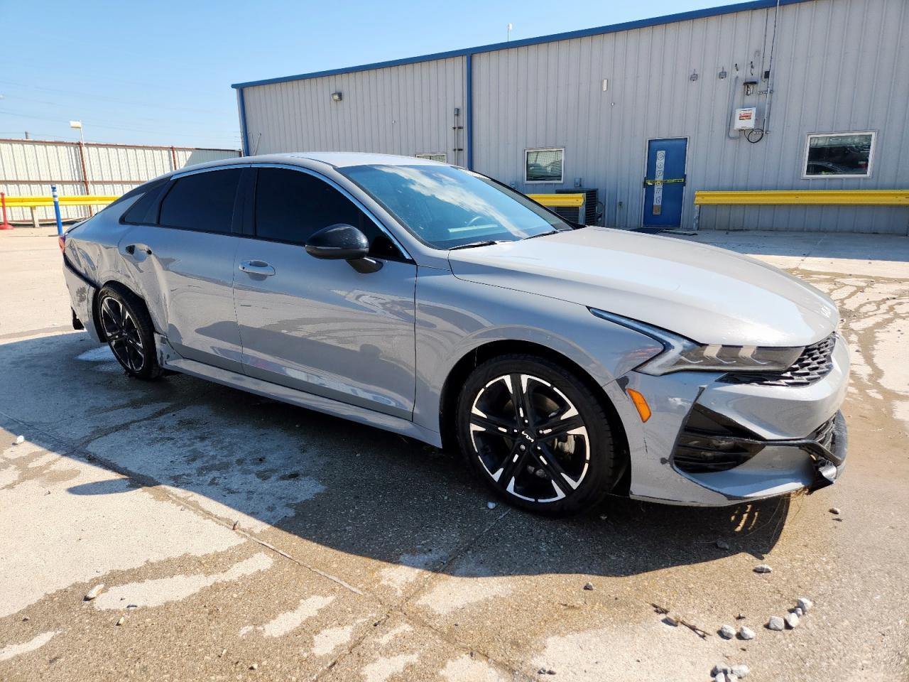 2024 KIA K5