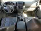 2015 NISSAN Frontier