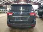 2016 KIA SEDONA