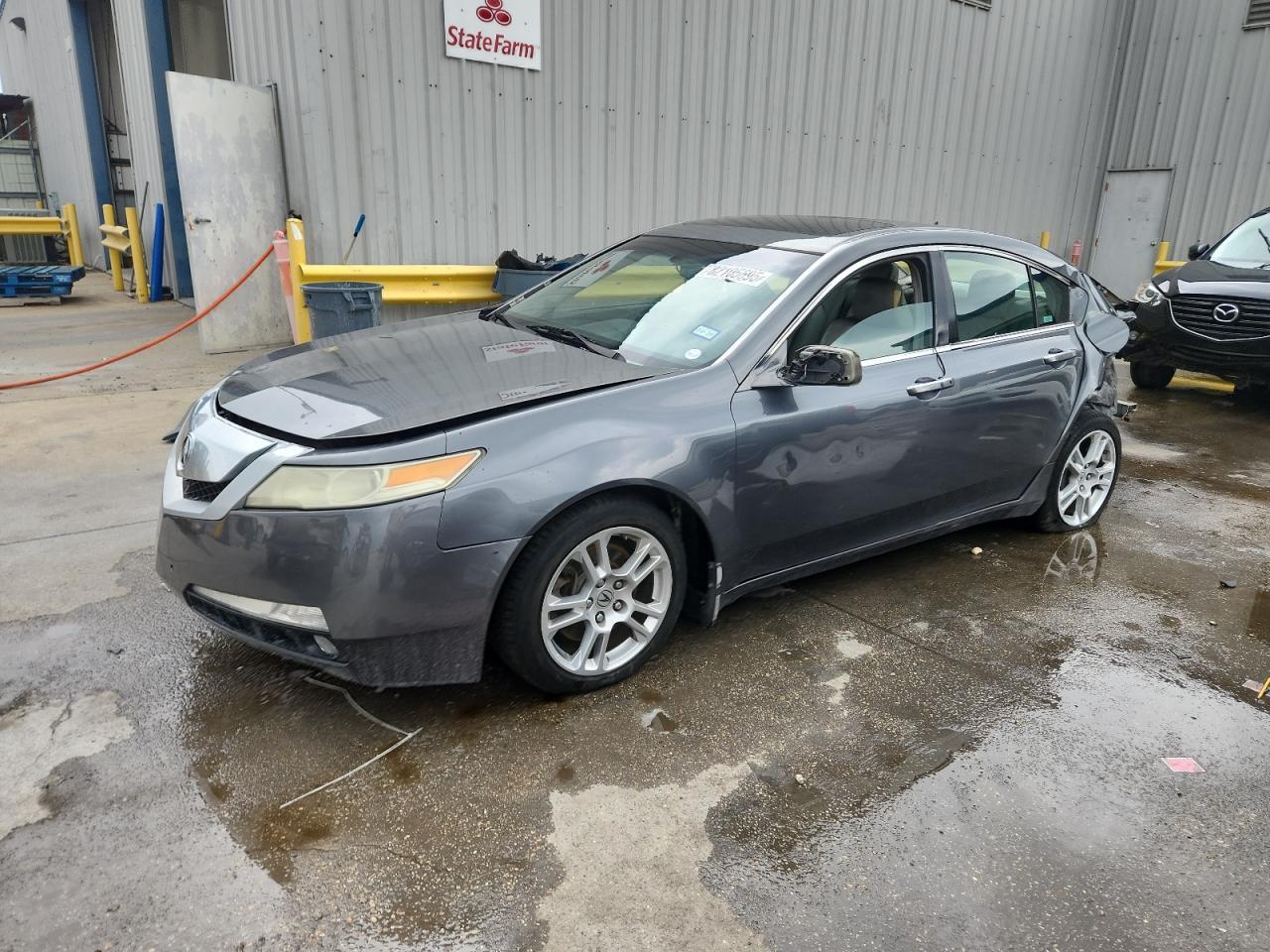 2009 ACURA TL