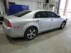 2012 CHEVROLET MALIBU
