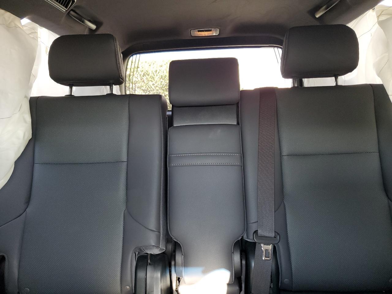 2023 LEXUS Gx