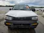 1997 NISSAN PATHFINDER
