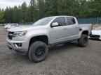 2017 CHEVROLET COLORADO