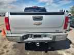 2010 CHEVROLET Silverado