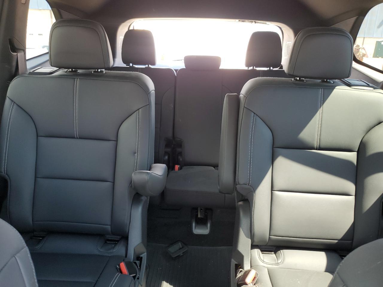 2024 GMC ACADIA