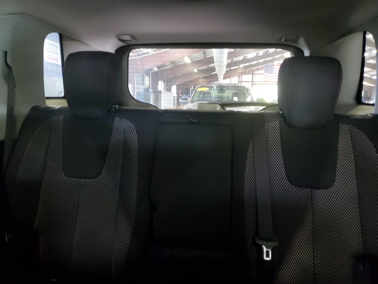 2015 GMC Terrain