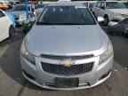 2012 CHEVROLET CRUZE