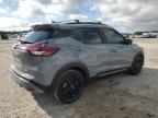 2022 NISSAN KICKS