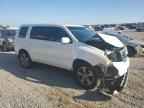 2012 HONDA PILOT