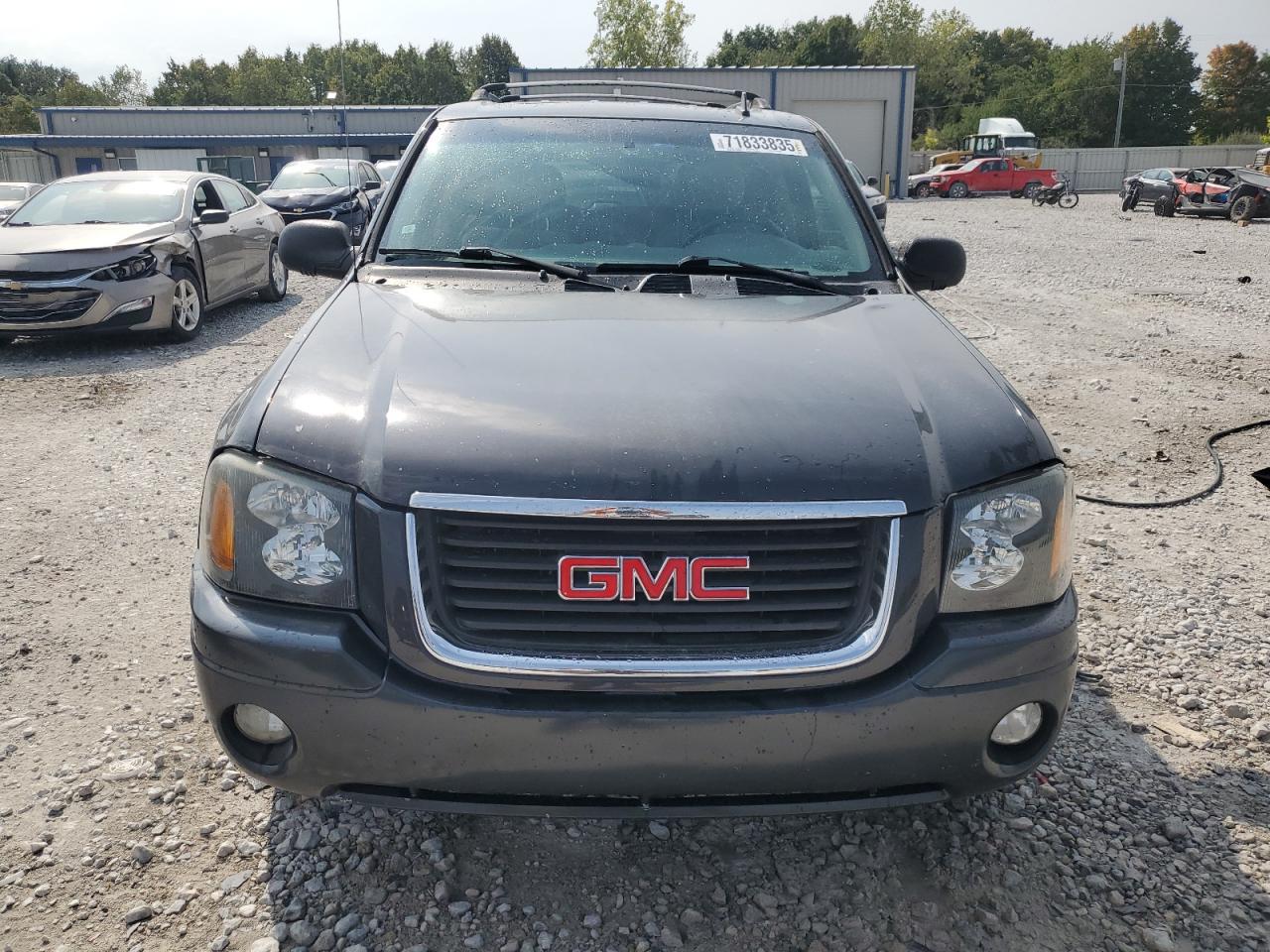 2007 GMC Envoy