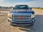 2016 GMC CANYON