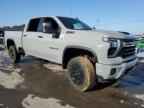 2024 CHEVROLET Silverado