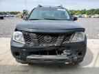 2012 NISSAN Frontier