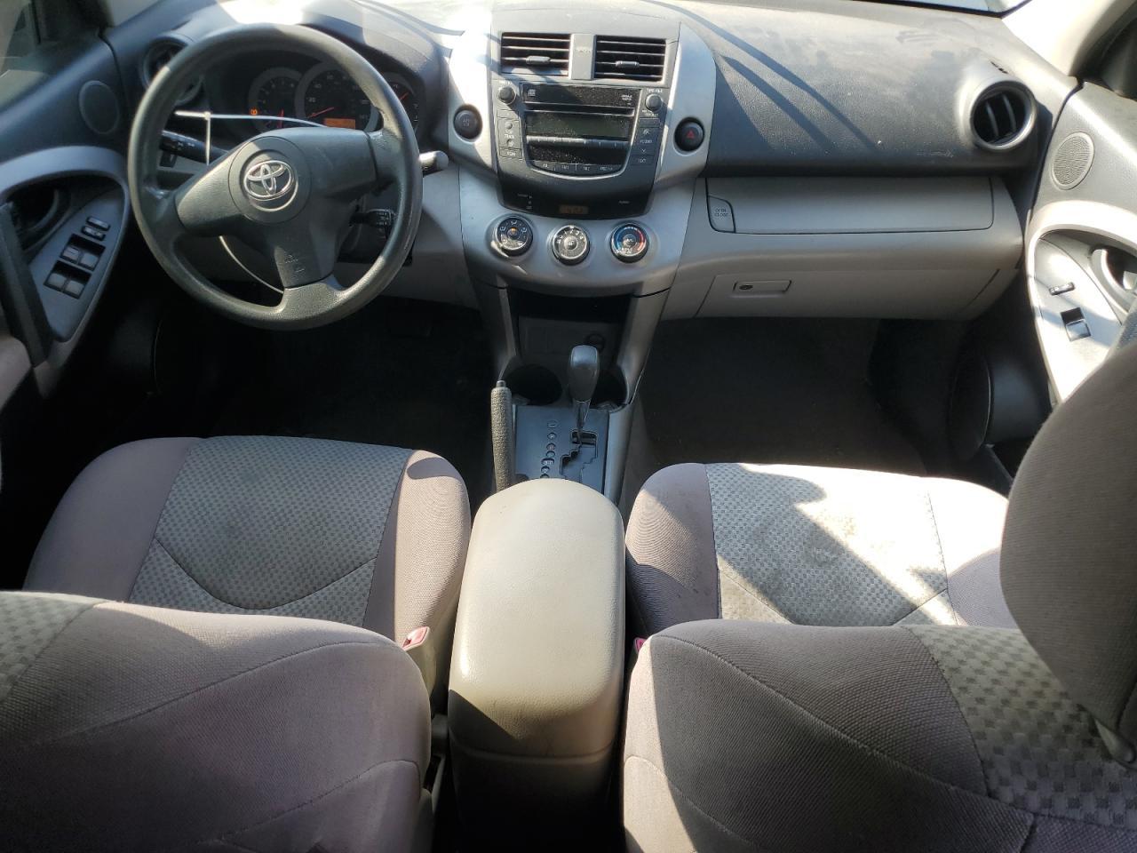 2008 TOYOTA RAV4