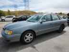 1999 TOYOTA Avalon