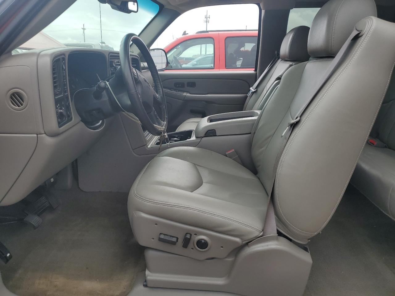 2007 GMC SIERRA 1500