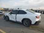 2023 SUBARU WRX