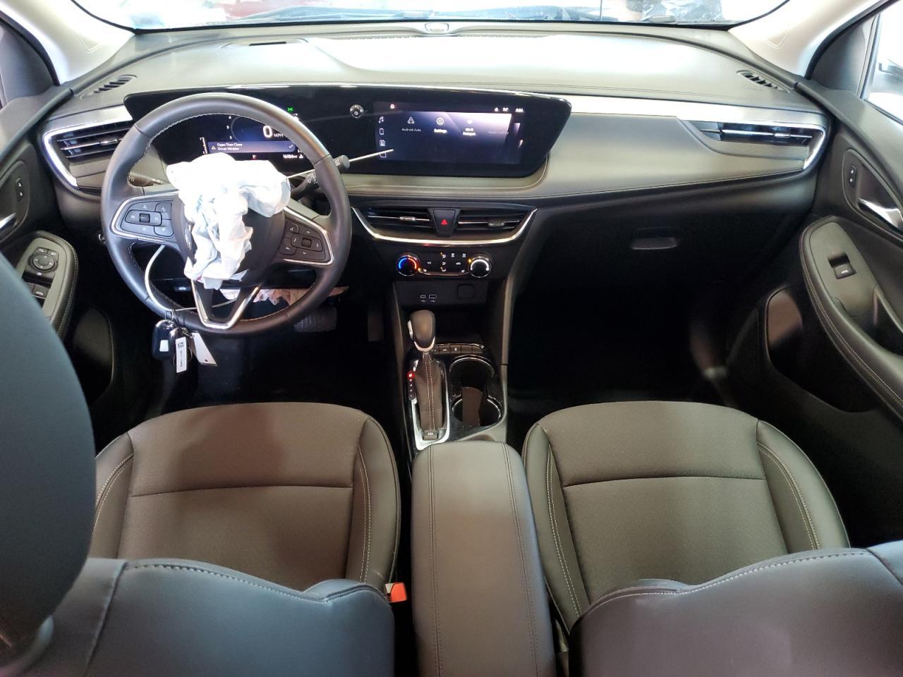 2024 BUICK Encore GX