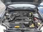 2012 SUBARU FORESTER