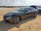 2016 MASERATI Ghibli