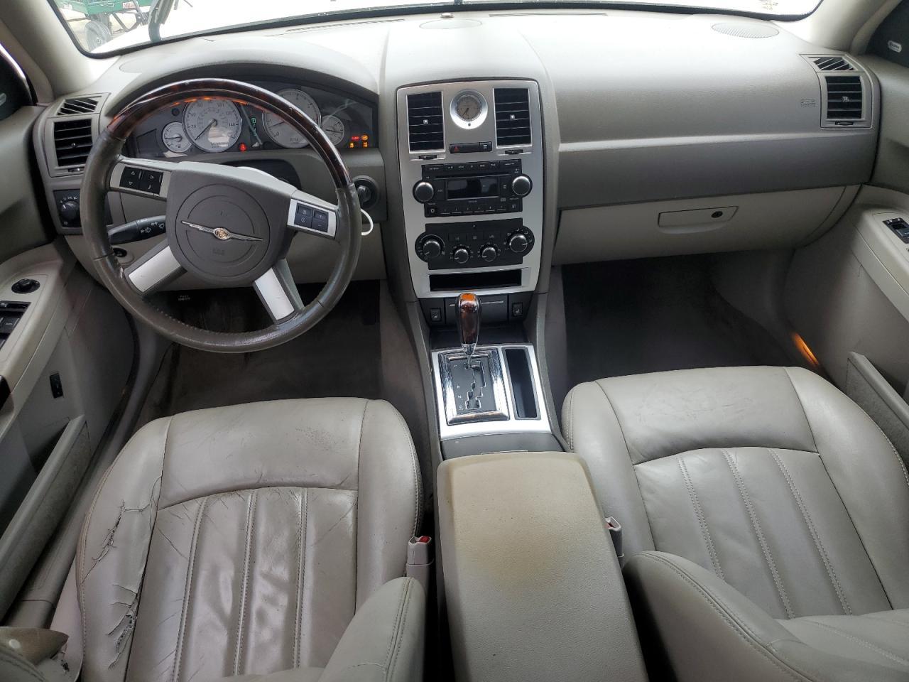 2007 CHRYSLER 300