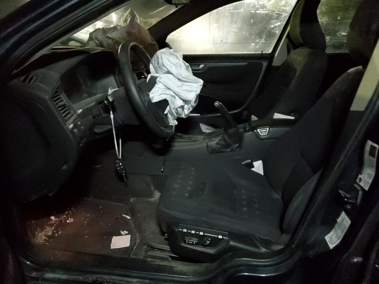 2006 VOLVO S60