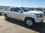 2022 NISSAN Frontier