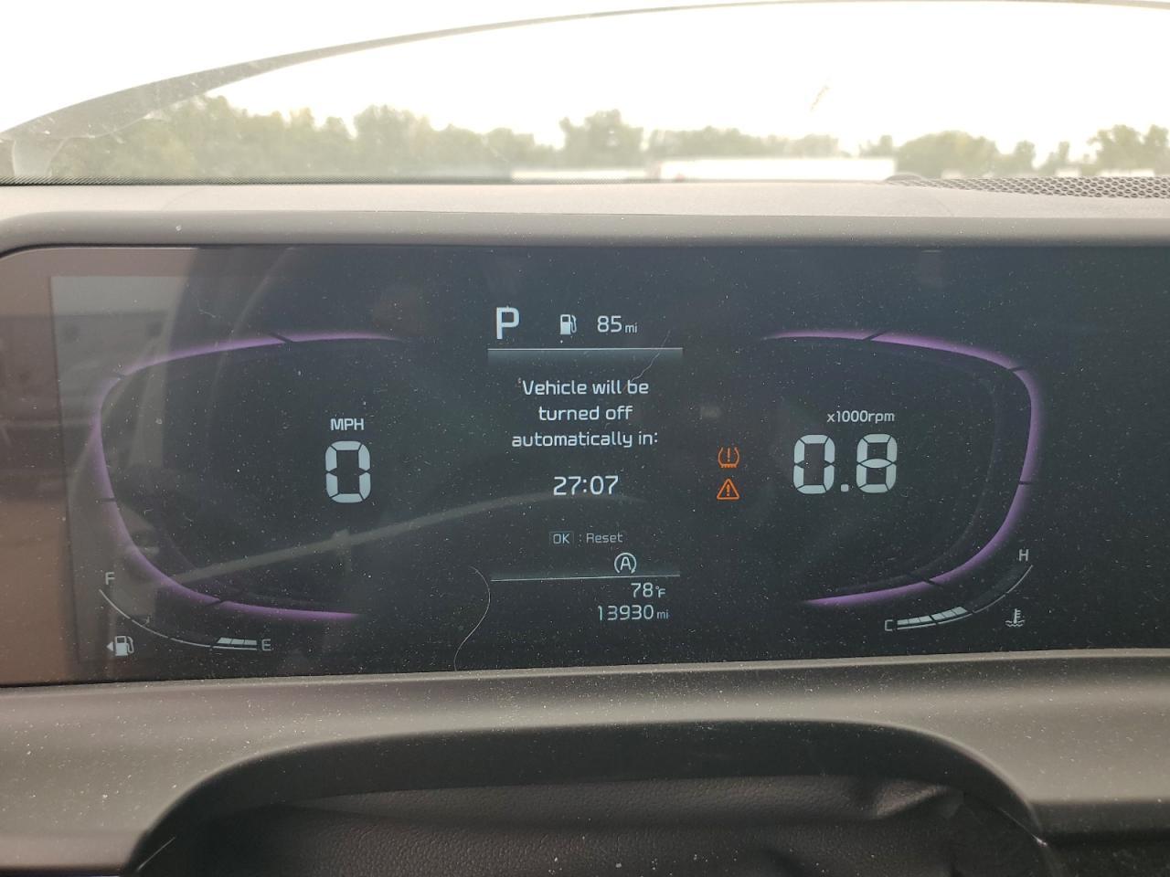 2025 KIA SELTOS