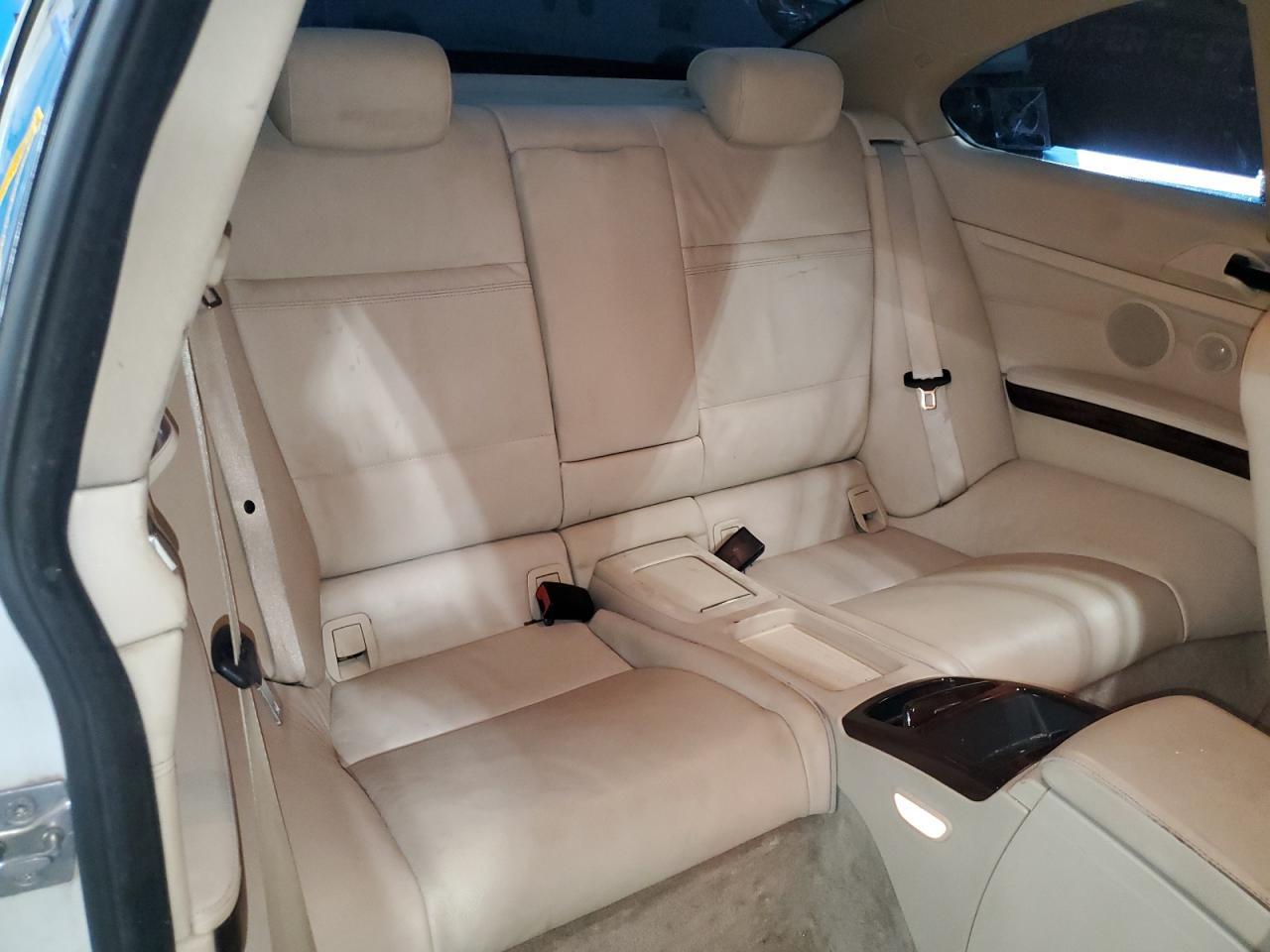 2011 BMW 3 SERIES