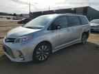 2019 TOYOTA SIENNA